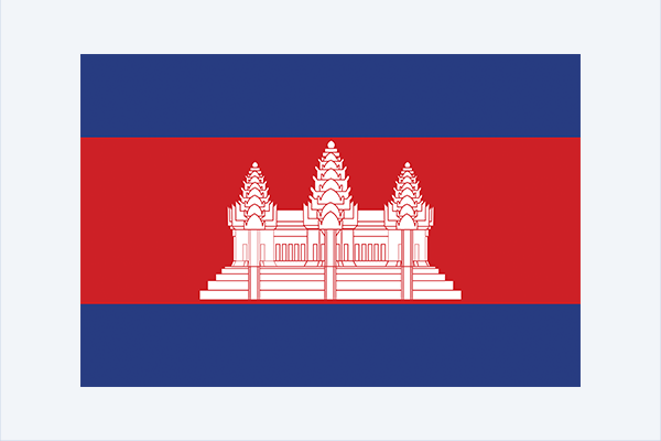 Cambodia
