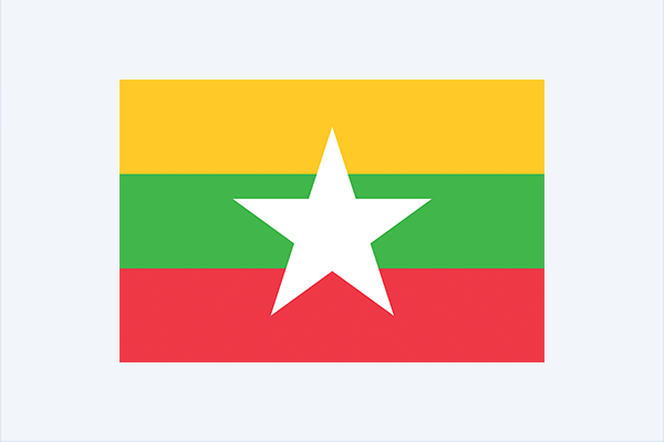 Myanmar