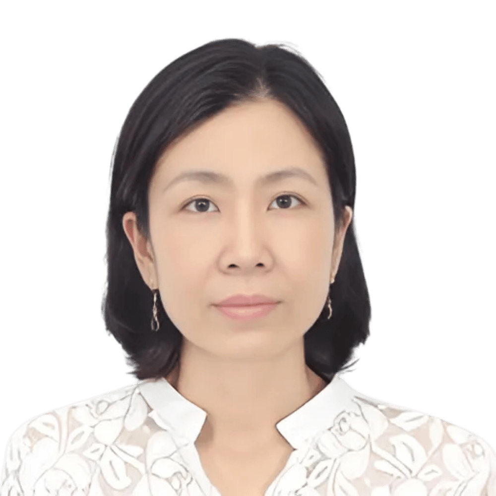 Assoc prof dr pham thi hoa