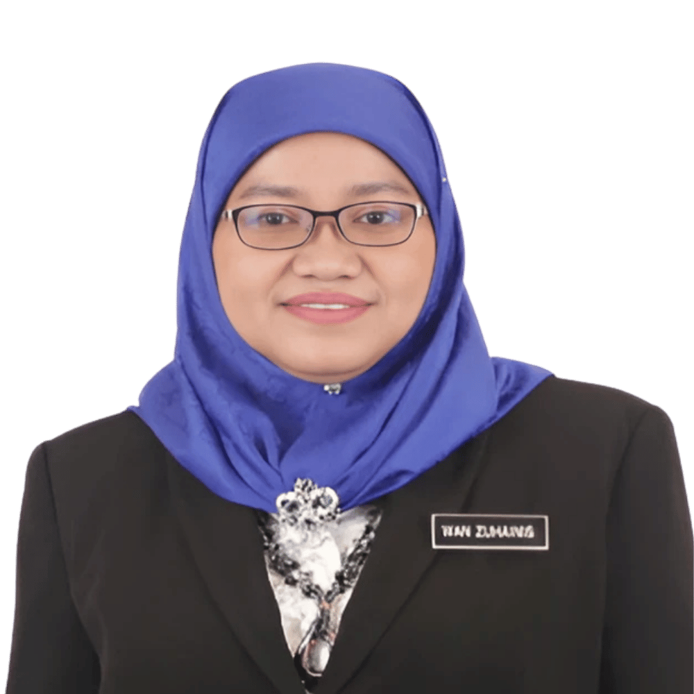 Assoc prof dr wan zuhainis saad