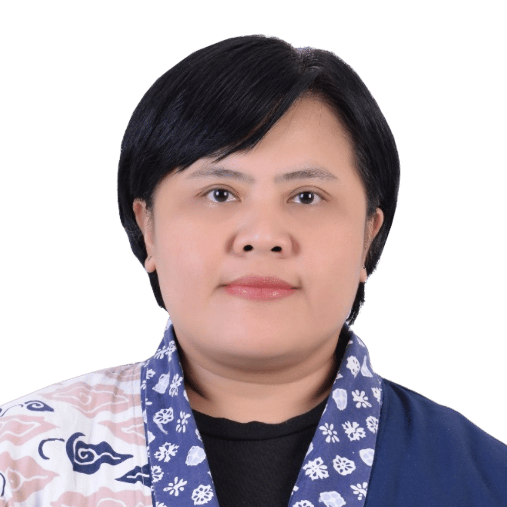 Associate professor dr dian rosleine