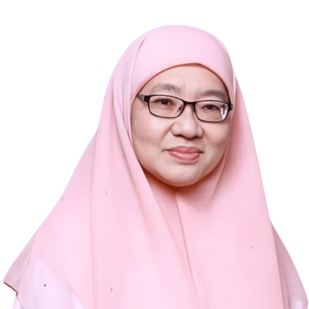 Datuk dr habibah abdul rahim