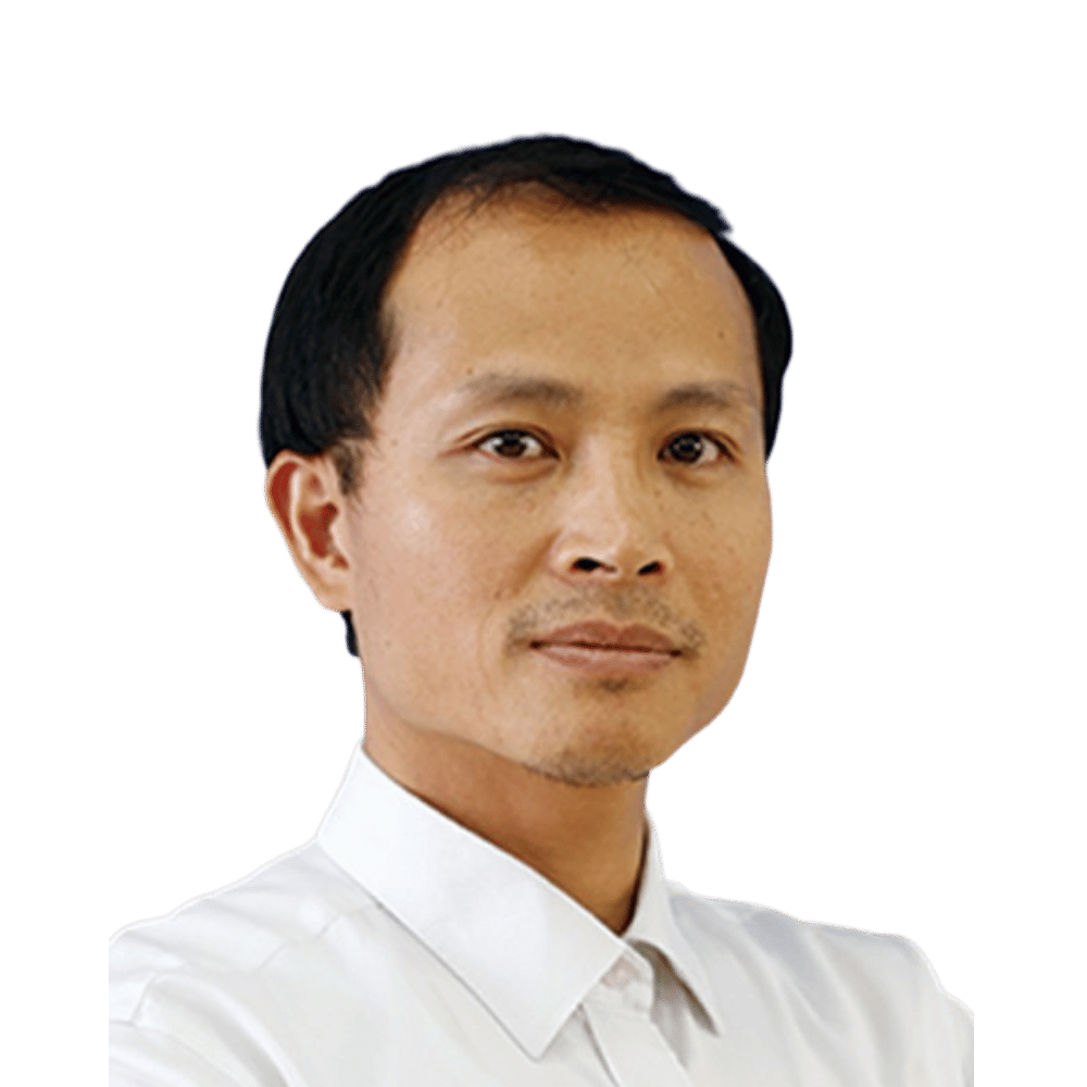 Dr dang viet quang