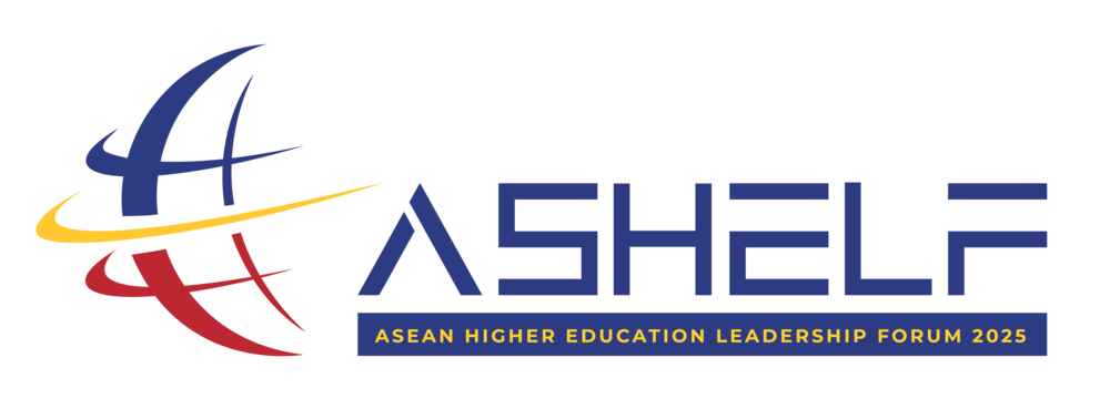Logo ashelf