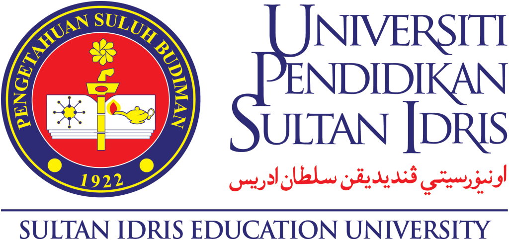 Logo upsi