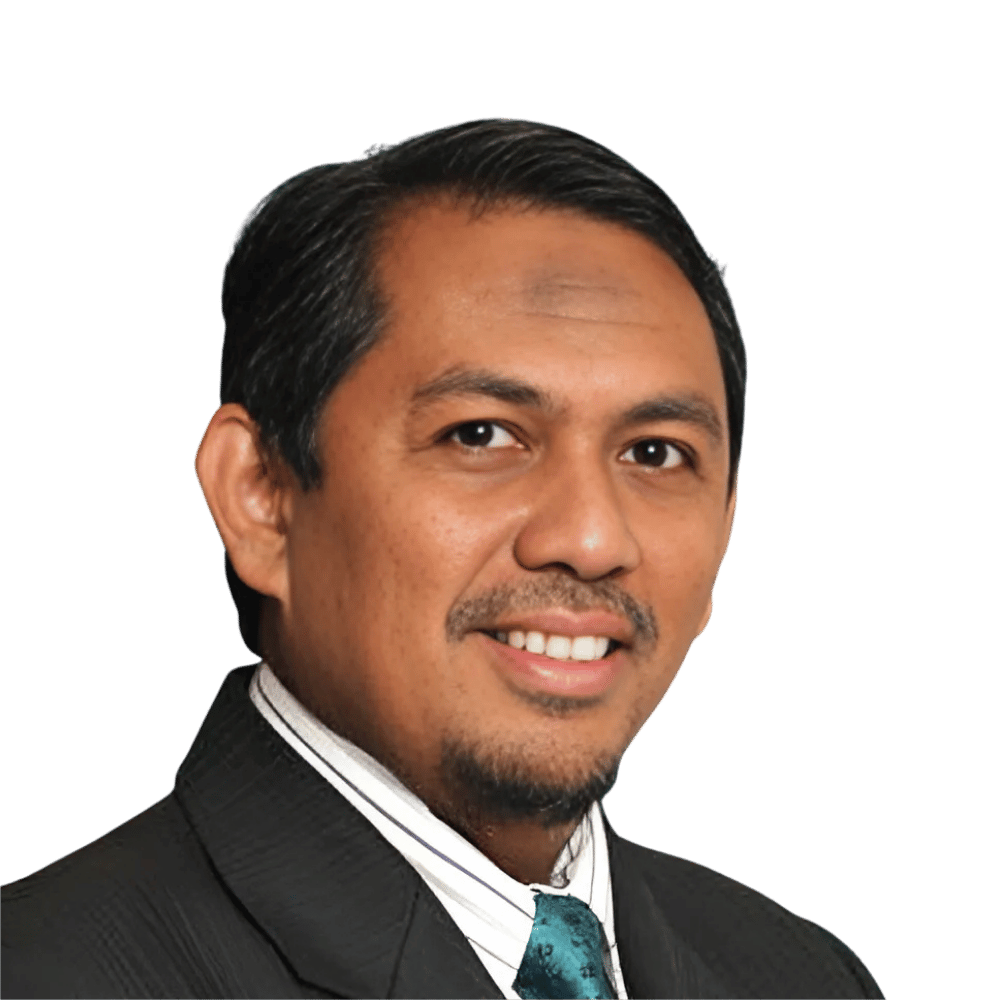 Prof datuk mohamad fauzan bin noordin