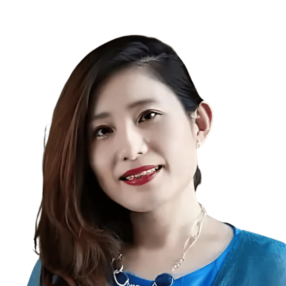 Prof dr annabel chen shen hsing