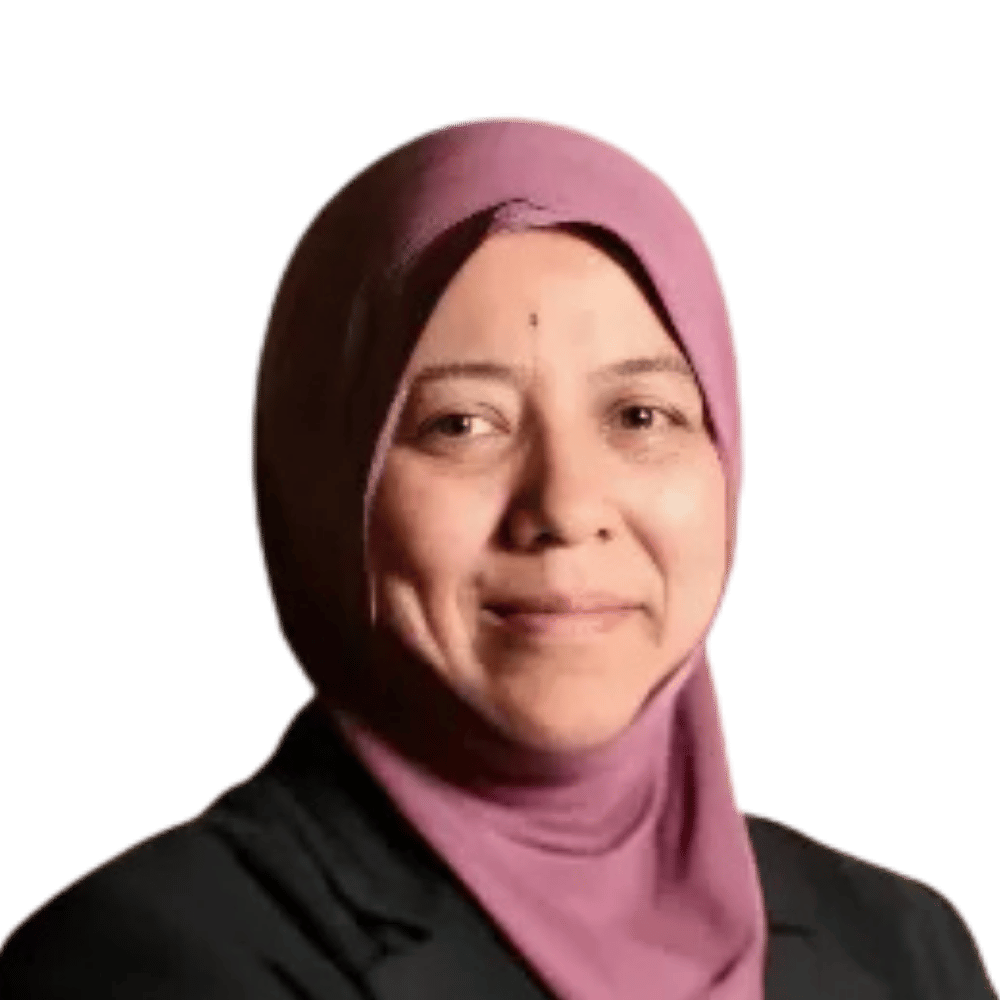 Prof dr bahbibi rahmatullah