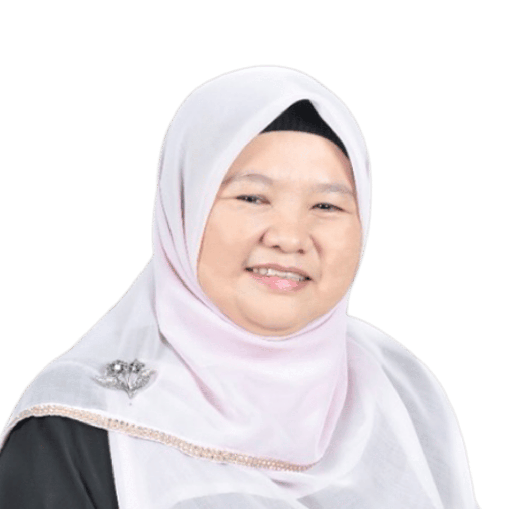 Prof dr nor aziah alias