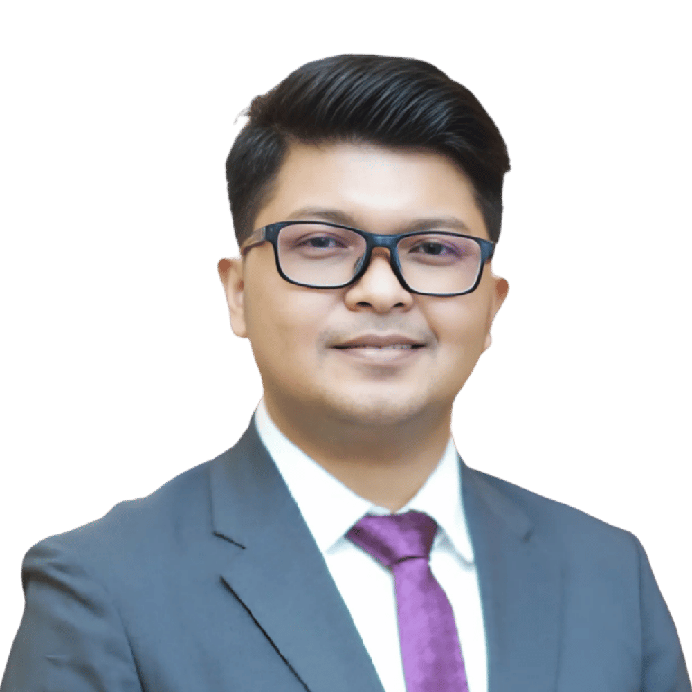 Prof eur ing ir ts dr shahiron bin shahidan