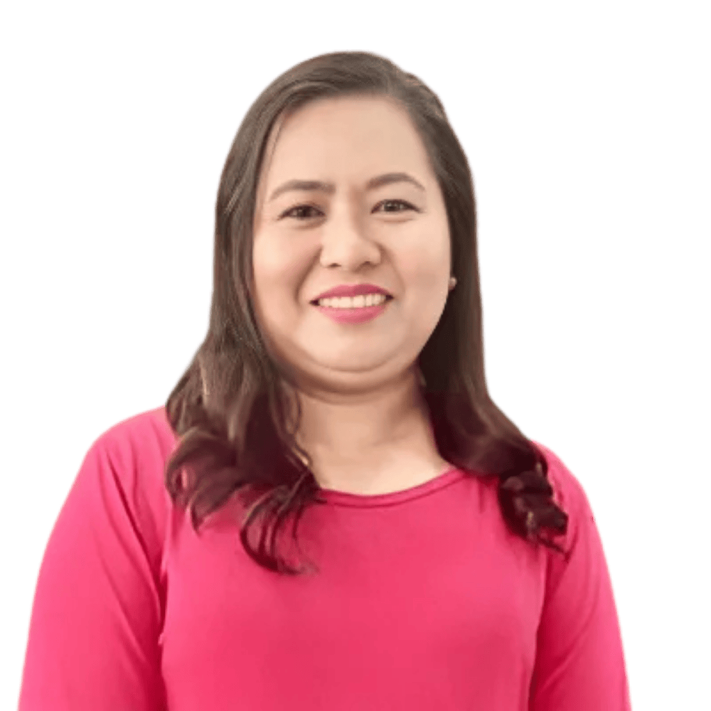 Professor dr marilyn u balagtas