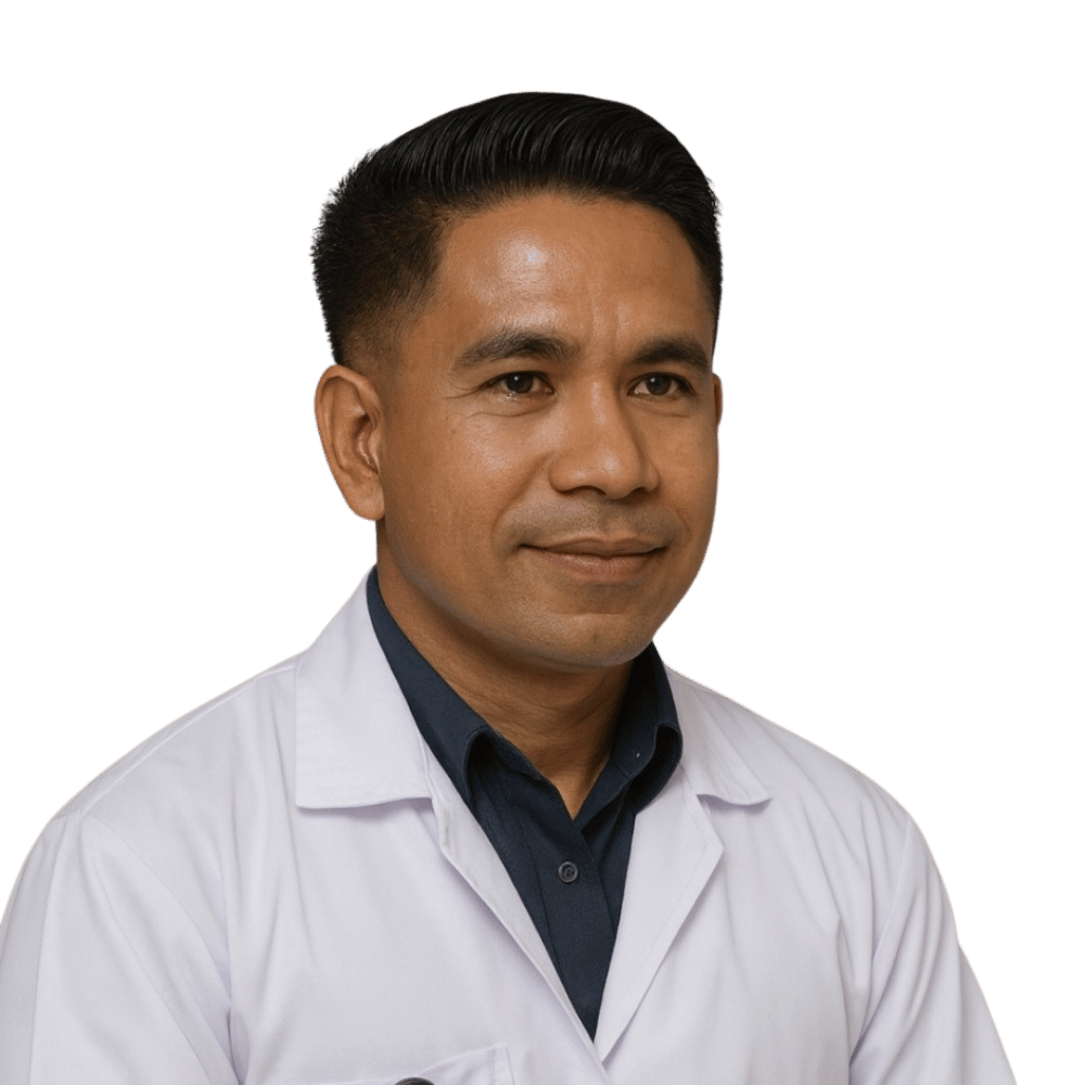 Romualdo lopes da cruz msc