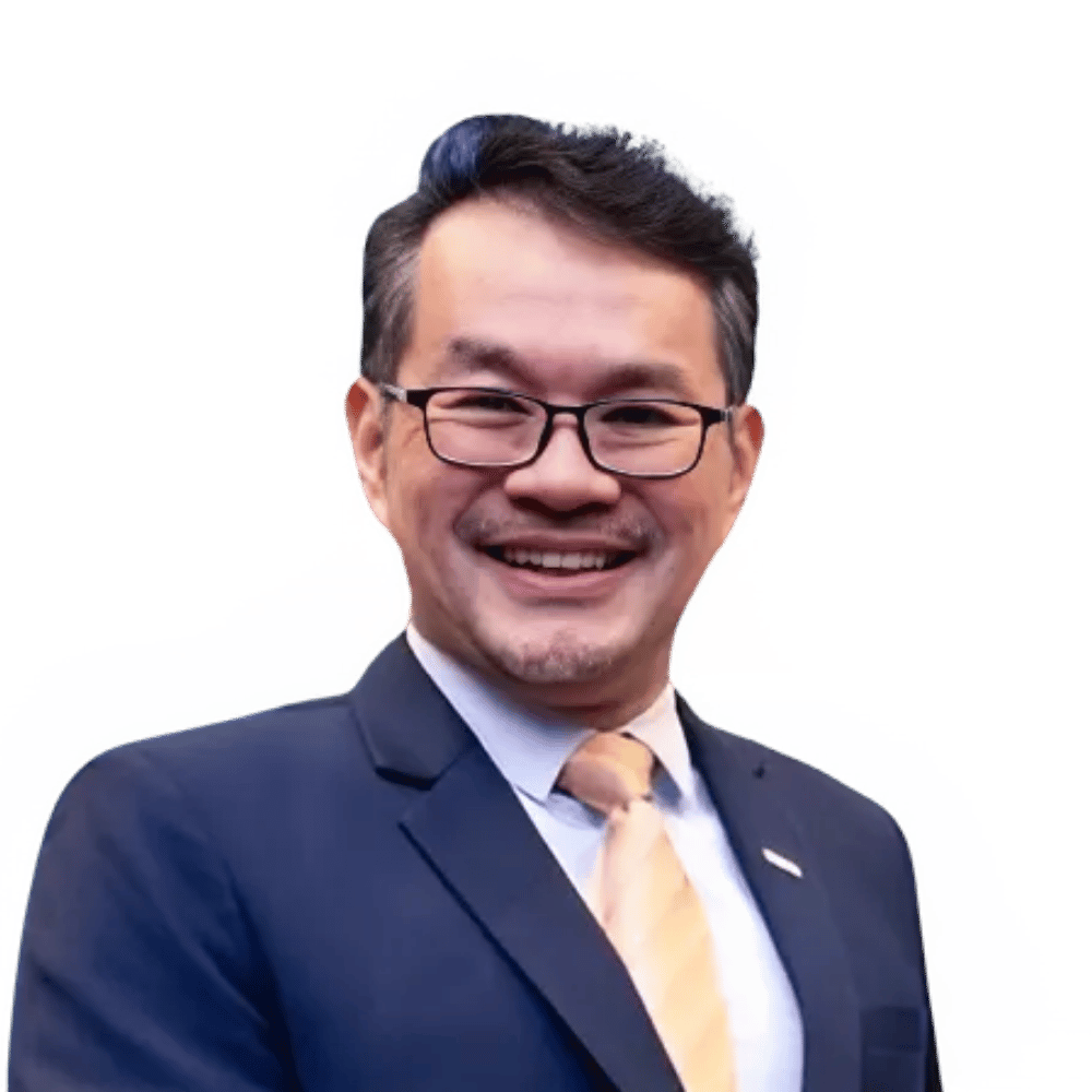 Royce tan thiam soon