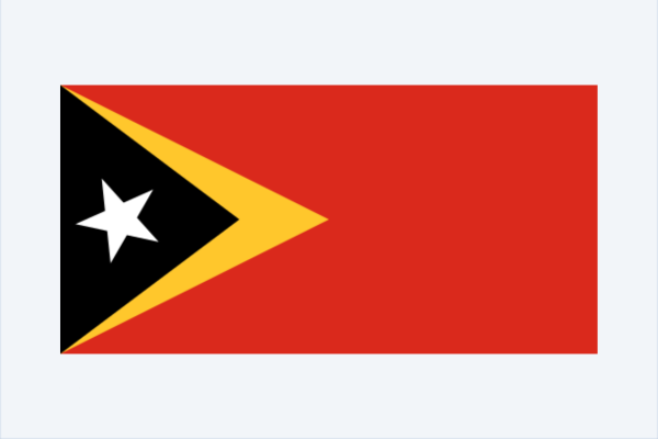 Timor leste