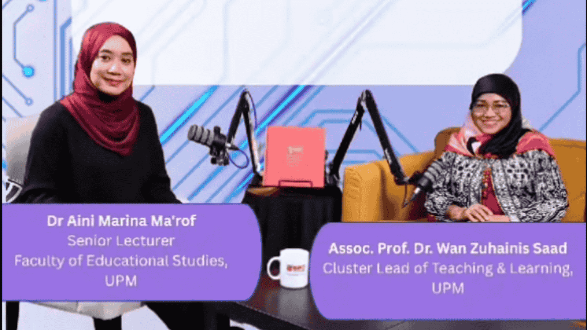 03 Teaching & Learning